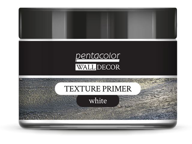 Pentart White Texture Primer