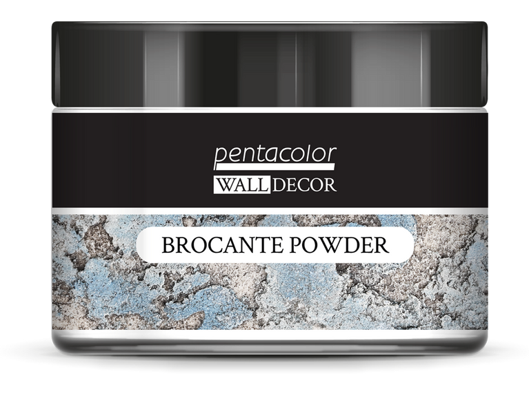 Pentart Brocante Powder