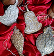 Silver Bells Mould - ReDesign with Prima
