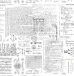 Typography Love - Roycycled Decoupage Paper