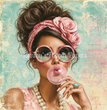 Sugar & Sass Tissue Paper - Flippin Furniture