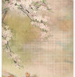 Spring Impressions Paper Pack (11 Papers) - Decoupage Queen