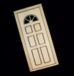 MDF Door - SnipArt