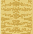 Borders (Gold) Transfer Motif - LaBlanche
