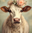 Isn't She Lovely Rice Paper - Decoupage Central
