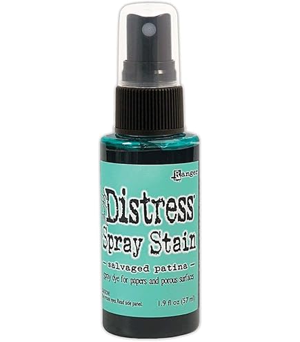Spray Stain by Tim Holtz - NTS