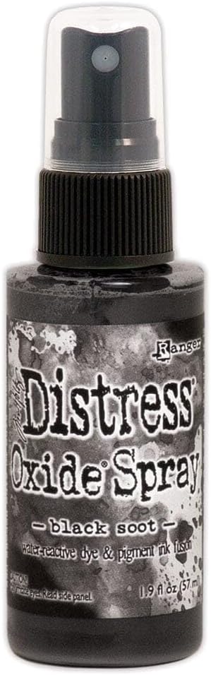 Distress Oxide Spray by Tim Holtz - NTS