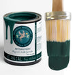 Forest Rain, Botanical Clay & Chalk Paint - Daydream Apothecary