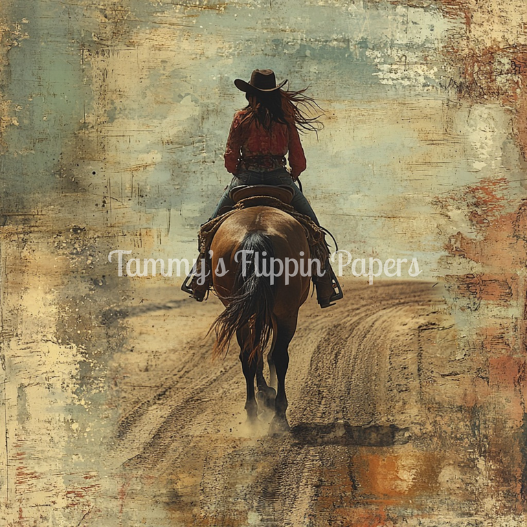 Country Miles Tissue Paper - Flippin Furniture