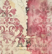 Two Sides of the Story (#5684) Rice Paper - AB Studios