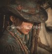 Cowgirl Soul Tissue Paper - Flippin Furniture