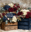 Crate & Bloom Tissue Paper - Flippin Furniture