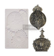 Victorian Adornments Mould - ReDesign with Prima