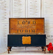 Trust in the Lord Decor Transfer - ReDesign with Prima