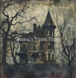 Deadwood Manor Tissue Paper - Flippin Furniture