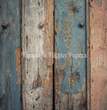 Driftwood Blues Tissue Paper - Flippin Furniture