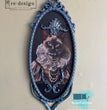 Lords & Ladies of the Wild A3 Decoupage Fiber Pack - ReDesign with Prima