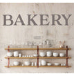 Bakery Decor Transfer - ReDesign with Prima