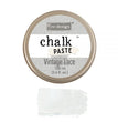Vintage Lace Chalk Paste - ReDesign with Prima