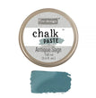 Antique Sage Chalk Paste - ReDesign with Prima