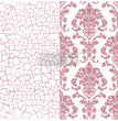 Imperial Crackle Decor Stamp - ReDesign Decor Stamp