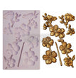 Botanical Blossoms Mould - ReDesign with Prima