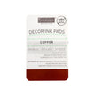Magnetic Decor Ink Pad - Copper - ReDesign with Prima/Prima Marketing