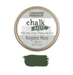 Kingdom Moss Chalk Paste - ReDesign with Prima