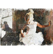 Dancer A1 Mulberry Fiber Rice Tissue Paper - ReDesign with Prima