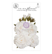 Lily White - Sharon ZIV Flowers - Prima Marketing