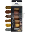 Metallic Mica Powder Set - ReDesign with Prima/Prima Marketing