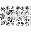 Blossomy H2O Decor Transfer - ReDesign with Prima