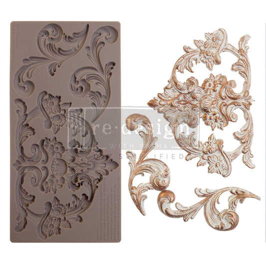 Claire Decor Mould - ReDesign with Prima