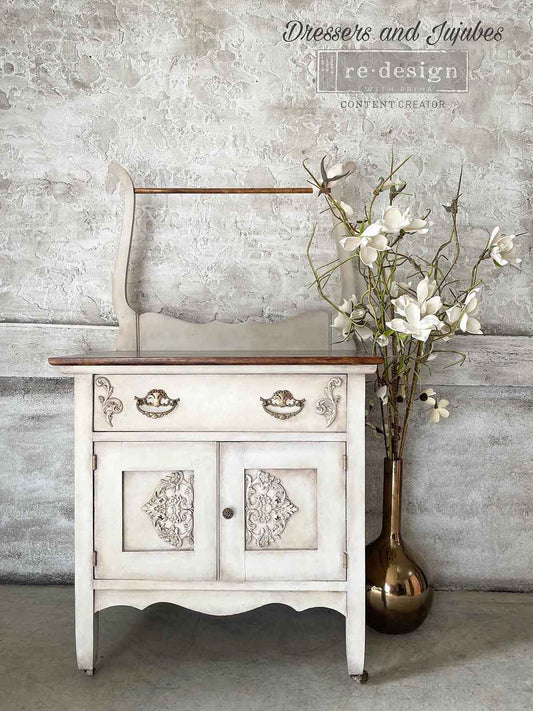 Claire Decor Mould - ReDesign with Prima