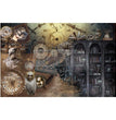 Archival Notes A1 Decoupage Fiber Paper - ReDesign by Prima