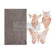Clio Mould - ReDesign with Prima