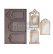 Lysandra Decor Mould - ReDesign with Prima