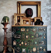 Lucian Decor Mould - ReDesign with Prima