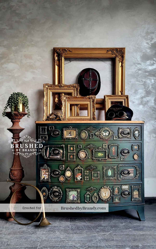 Lucian Decor Mould - ReDesign with Prima