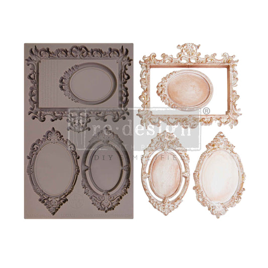Lucian Decor Mould - ReDesign with Prima