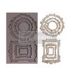 Astrid Decor Mould - ReDesign with Prima