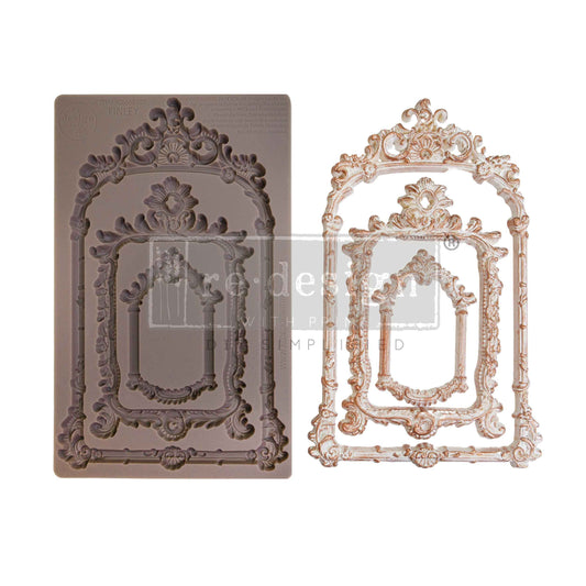 Finley Decor Mould - ReDesign with Prima