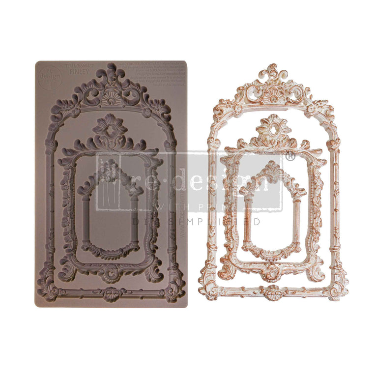 Finley Decor Mould - ReDesign with Prima