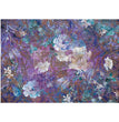 Magical Floral - A1 Decoupage Fiber Paper - ReDesign with Prima