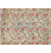 Sweet Composition - A1 ReDesign Decoupage Fiber Paper