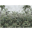 Somewhere Tropical - A1 Decoupage Fiber Paper - ReDesign with Prima