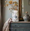 Ceramic Bisque Vase - ReDesign with Prima