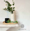 Ceramic Bisque Vase - ReDesign with Prima
