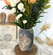 Ceramic Bisque Vase - ReDesign with Prima