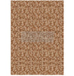 Braided Bliss A1 Decoupage Fiber Paper - ReDesign with Prima